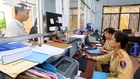 Thủ tục đăng ký xe máy hết bao nhiêu tiền?