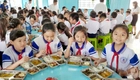 Đáp ứng nhu cầu học 2 buổi/ngày tại các địa phương trên cả nước