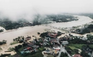 Giãn hoãn, miễn, giảm thuế, phí, lệ phí với tổ chức, cá nhân bị thiệt hại do bão, lũ