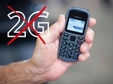 Lùi thời điểm tắt sóng 2G đối với thuê bao sử dụng điện thoại 2G-Only đến 16/10/2024