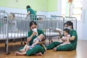 Thanh, kiểm tra toàn bộ các cơ sở trợ giúp xã hội chăm sóc, nuôi dưỡng trẻ em trên cả nước