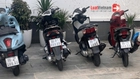 Cho phép đấu giá biển số xe máy từ 01/01/2025