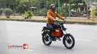 Từ 01/01/2025: Trường hợp điều khiển mô tô điện phải có Giấy phép lái xe 
