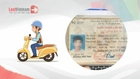 3 loại giấy phép lái xe không thời hạn từ 01/01/2025