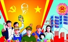 Thủ tục ứng cử trong Đảng từ ngày 10/10/2024 