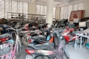 Điều kiện kho vật chứng và tài liệu, đồ vật từ 01/01/2025
