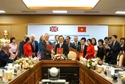 Amending the dossier for the recognition of diplomas granted by foreign education institutions