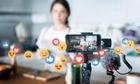 Chỉ được livestream khi đã xác thực tài khoản MXH bằng số điện thoại hoặc số định danh