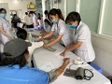 Từ 01/01/2025, tài xế hành nghề lái xe chỉ khám sức khỏe định kỳ 1 lần/năm
