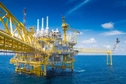 Regulations on offshore investment in oil and gas activities