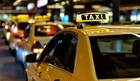 Quy định về kinh doanh vận tải hành khách bằng xe taxi từ ngày 01/01/2025