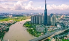 Dự kiến sau khi tinh gọn bộ máy, Hà Nội và TP HCM có không quá 15 sở