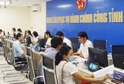 Thực hiện TTHC khi sắp xếp bộ máy: Không yêu cầu cá nhân, tổ chức nộp lại hồ sơ đã nộp