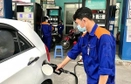 Từ 15h chiều nay, 06/3/2025, các mặt hàng xăng dầu đều giảm giá