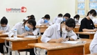 Đã có hướng dẫn kỳ thi tốt nghiệp THPT 2025 của Bộ Giáo dục