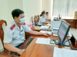 Sẽ kết thúc hoạt động của Thanh tra huyện và Thanh tra sở