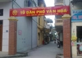 Dự kiến sau sáp nhập, giữ nguyên thôn, tổ dân phố hiện có