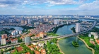 Ưu tiên đầu tư hạ tầng đô thị tại khu vực định hướng phát triển thành phường