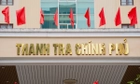 Đã có Kế hoạch thực hiện Đề án sắp xếp hệ thống cơ quan thanh tra
