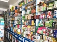 Two official websites for verifying information on health supplements