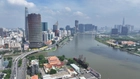 Đã có Nghị quyết 25/NQ-HĐND tán thành sáp nhập phường xã tại TPHCM