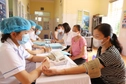 Thống nhất chủ trương khám sức khỏe định kỳ cho Nhân dân ít nhất 1 lần/năm