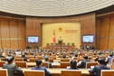 Draft law proposes shortening electoral procedures