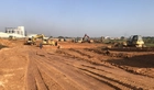 Yêu cầu dừng dự án không giải quyết dứt điểm giải phóng mặt bằng