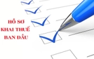 Từ 01/7/2025, thay đổi về nơi nộp hồ sơ khai thuế với doanh nghiệp hoạt động đa địa bàn 