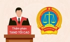Hình thức thi tuyển Thẩm phán Tòa án nhân dân từ 01/8/2025