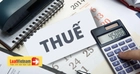 Quy trình kê khai thuế trực tuyến đối với hộ kinh doanh [Hướng dẫn mới nhất]