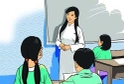Tiếp tục triển khai lộ trình nâng trình độ chuẩn được đào tạo của giáo viên