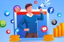 Người có ảnh hưởng quảng cáo sai sự thật có thể bị xử lý hình sự
