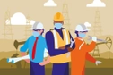 Hướng dẫn Cấp giấy xác nhận không thuộc diện cấp giấy phép lao động với lao động nước ngoài 