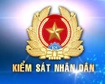 Đã có Kế hoạch tổ chức thi tuyển Kiểm sát viên sơ cấp năm 2025