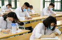 Lịch thi học sinh giỏi quốc gia THPT năm học 2025-2026