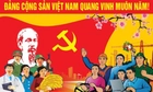 Mẫu Giấy giới thiệu cử đảng viên đi thẩm tra lý lịch của người vào Đảng