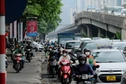 Hà Nội chính thức cấm xe máy xăng trong vành đai 1 theo khung giờ từ 01/7/2026