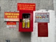 TP HCM yêu cầu 100% khu dân cư nguy cơ cao phải tham gia mô hình “Tổ liên gia an toàn PCCC”