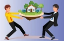 Trả lời kiến nghị về hòa giải tranh chấp đất đai và việc “treo” hồ sơ cấp Giấy chứng nhận