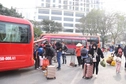 Thủ tướng chỉ đạo không để tăng giá vé tàu, xe trái quy định dịp Tết Bính Ngọ