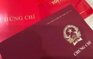 Từ 15/4/2026, chứng chỉ ngoại ngữ, tiếng Việt thuộc hệ thống giáo dục quốc dân