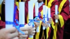 Từ ngày 15/3/2026, không được dùng 'tiến sĩ danh dự', 'giáo sư danh dự' thay học hàm, học vị