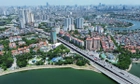 Hà Nội phấn đấu đến 2030, diện tích nhà ở bình quân đạt tối thiểu 35 m2/người