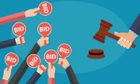 Công văn 3306/BTC-QLĐT: Không quy định tỷ lệ tiết kiệm tối thiểu khi đấu thầu rộng rãi