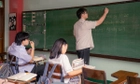 Quy định về trình độ chuẩn được đào tạo của nhà giáo từ 31/3/2026