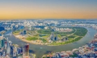 Năm 2026, TP.HCM đấu giá hơn 50 khu đất, Thủ Thiêm tiếp tục là tâm điểm