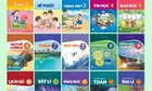 Tổ chức tập huấn giáo viên sử dụng SGK thống nhất toàn quốc từ 01/6 - 24/7/2026