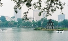 Hà Nội định hướng phát triển Thủ đô theo mô hình đa trung tâm trong Quy hoạch tầm nhìn 100 năm