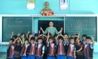 Từ 15/7/2026, học sinh nội trú vùng biên giới được hỗ trợ tới 1,17 triệu đồng tiền ăn mỗi tháng